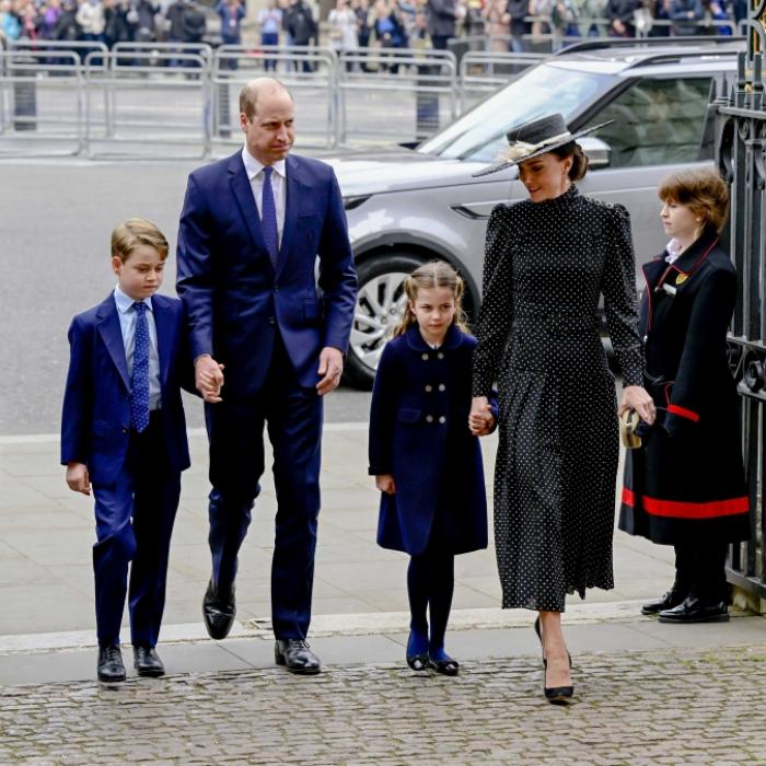 Herzogin Kate erbarmungslos! Das ist den Mini-Royals nicht erlaubt