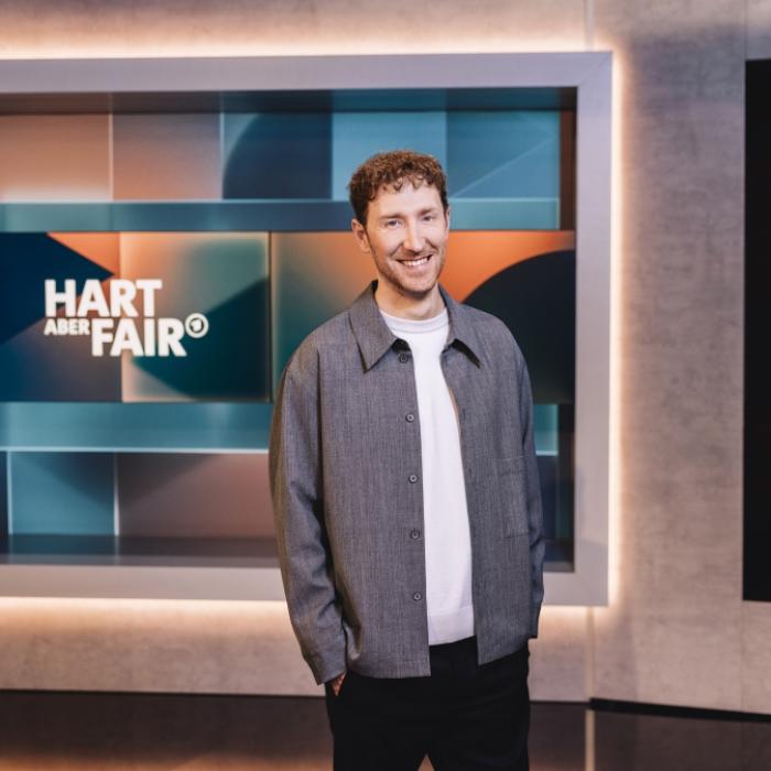 Alles neu nach der TV-Pause! Diese Veränderungen gibt es im ARD-Talk