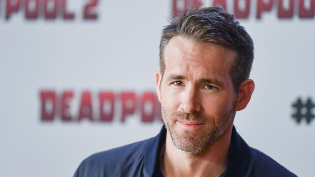 Ryan Reynolds hat sich bei einer Darmspiegelung filmen lassen. Das rettete ihm wom&ouml;glich das Leben. (Foto)