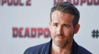 Ryan Reynolds hat sich bei einer Darmspiegelung filmen lassen. Das rettete ihm womöglich das Leben.