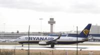 Auf dem Flughafen von Palma de Mallorca musste ein Ryanair-Flieger nach einem Brand an Bord evakuiert werden, mehrere Menschen wurden verletzt (Symbolfoto).