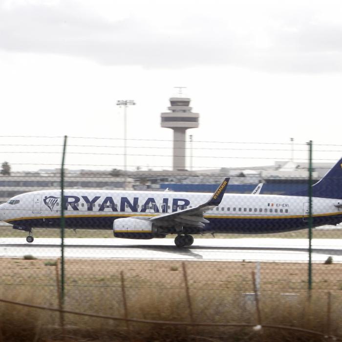Mehrere Verletzte nach Zwischenfall in Passagierjet auf Mallorca