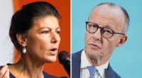 Hinter dem taktischen Manöver des BSW für Sachsen-Anhalt steckt ein Plan, der weit über Magdeburg hinausreicht: Sahra Wagenknecht will damit Kanzler Merz zu Fall bringen.