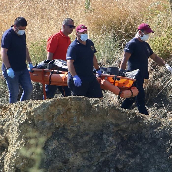 Serienkiller auf Ferieninsel! Leiche von Mädchen (6) gefunden