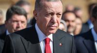 Recep Tayyip Erdogan warf dem Westen vor, 