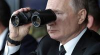 Ein russischer Militärexperte spricht über Putins Atomplan.