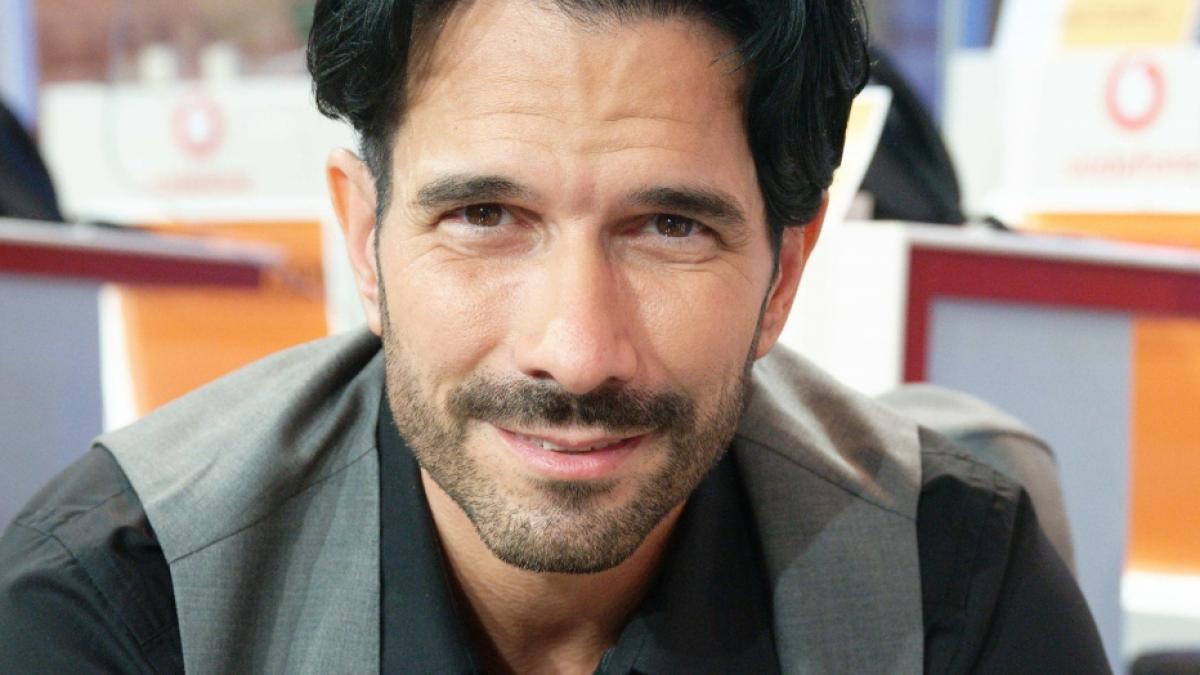 Marc Terenzi hat offen &uuml;ber seine Alkoholprobleme gesprochen. (Foto)
