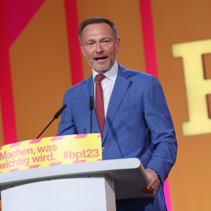 FDP stellt sich gegen Grünen-Minister! Wird das Heizungsverbot gestoppt?