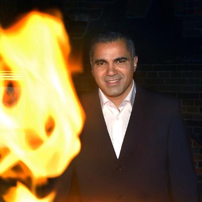 Ist das George Clooney? So lebt der 