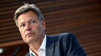 Robert Habeck will mit konkreten Energiesparmaßnahmen eine Gas-Notlage im Winter abwenden.