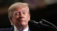 Donald Trump blamierte sich in Ohio, als er mit seinem vermeintlich hohen IQ prahlte.