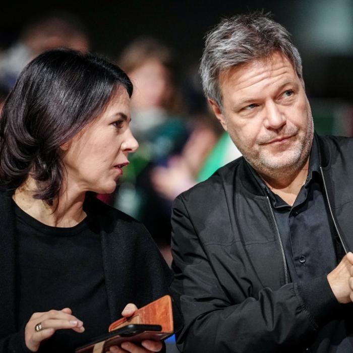 Asyl-Zoff beim Parteitag! Darauf einigten sich die Delegierten