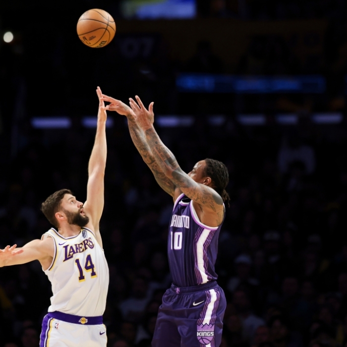 Lakers NBA Draft-Leitfaden - Identifizierung potenzieller Passformen und Positionen des Bedarfs in Los Angeles