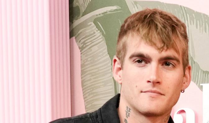 Presley Gerber