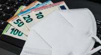 Der Corona-Bußgeld-Katalog der Bundesländer: Bei Verstoß gegen die Maskenpflicht, Mindestabstand und Co. drohen heftige Geldstrafen.