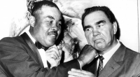 Joe Louis vs. Max Schmeling, 19. Juni 1936, New York (USA)