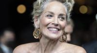 Sharon Stone lässt ihre Fans mit einem Badeanzug-Kracher im Netz jubeln.