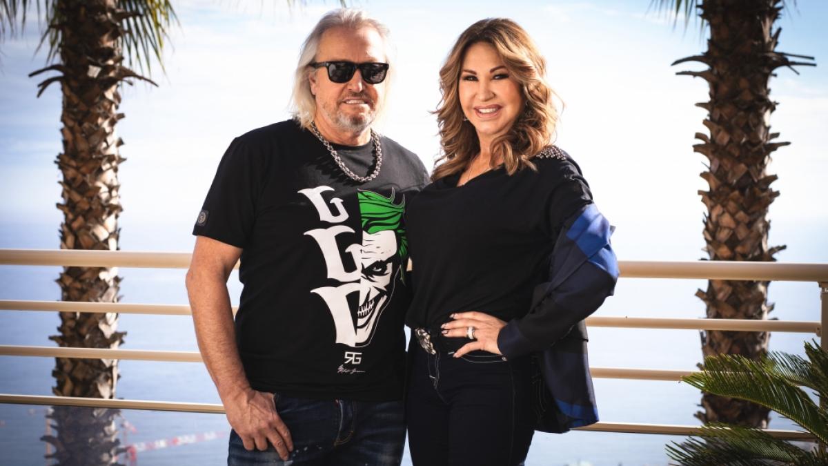 F&uuml;r Carmen und Robert Geiss bricht ein neues Kapitel an - und das beginnt direkt mit einem Desaster. (Foto)