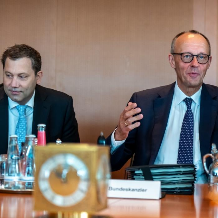 Steuern runter, Rente rauf: Das haben Sie vom schwarz-roten Plan