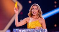 Victoria Swarovski heizt ihren Fans bei Instagram ordentlich ein.