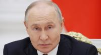 Wie schwer trifft die aktuelle Krise auf der Krim Wladimir Putin wirklich?