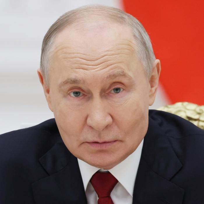 Krim-Krise spitzt sich zu - Putin vor Niederlage?