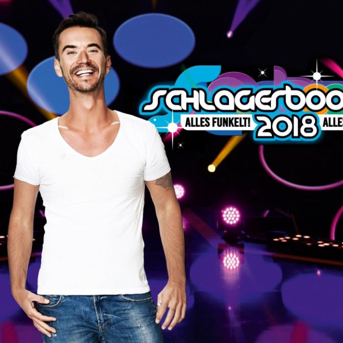 Schlagerparty mit Florian Silbereisen und Roland Kaiser noch einmal sehen