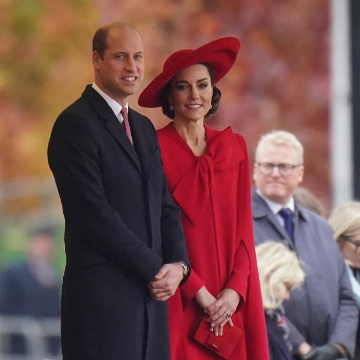 Gerüchteküche brodelt: Wurde Prinzessin von Wales durch Doppelgängerin ersetzt?