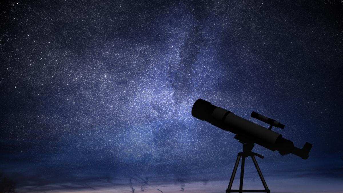 Im Juli 2024 d&uuml;rfen sich Hobbyastronomen auf die ersten Perseiden freuen. (Foto)