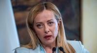 Ministerpräsidentin Giorgia Meloni würde lieber sterben als in einer Diktatur zu leben. Das sagte sie jetzt im italienischen Parlament.