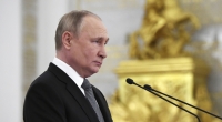Ein Putin-Kritiker prophezeit, dass Putin eine Niederlage erleidet, wenn er die Nato angreift.