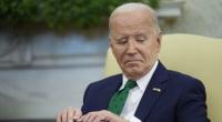 Das neue Video sorgt erneut für Gerüchte um Joe Bidens geistigen Zustand.