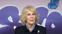 Der Arzt der Königsgemahlin hat ein Machtwort gesprochen: Camilla muss auf absehbare Zeit das Krankenbett hüten.