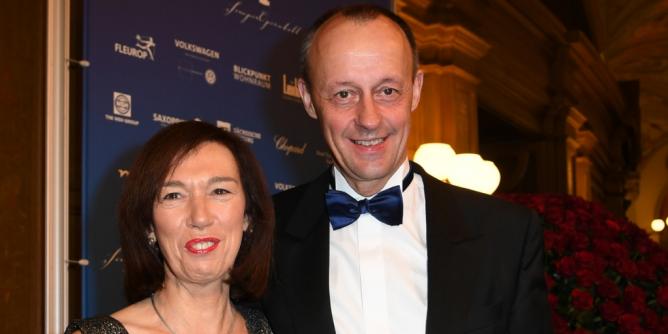 Privates Glück nach überraschend rebellischer Jugend
