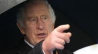 König Charles III. hat die Mätzchen satt - und Prinz Harry muss sich warm anziehen, denn der Kuschelkurs von Queen Elizabeth II. hat ein Ende.