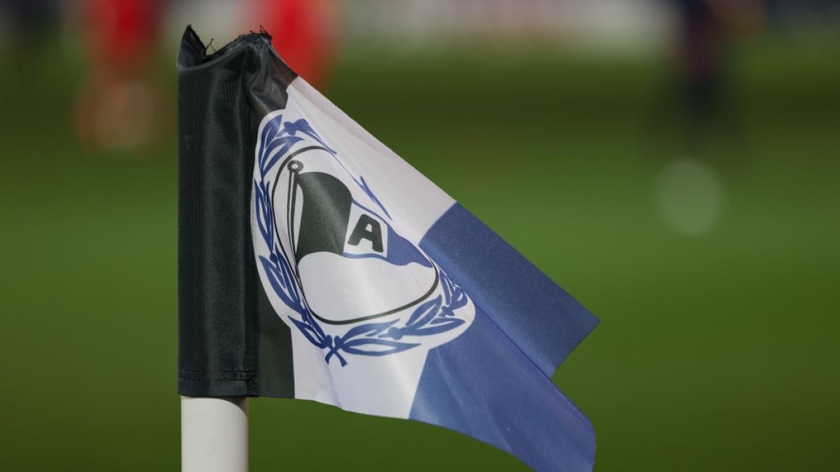 Armenia Bielefeld trauert um seinen Jugendtrainer&nbsp;Nico B&auml;umker. (Foto)
