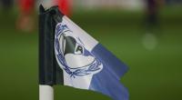 Armenia Bielefeld trauert um seinen Jugendtrainer Nico Bäumker.