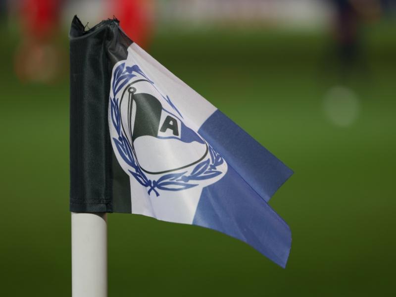Nico Bäumker ist tot: Arminia tief erschüttert – Bielefeld-Trainer stirbt mit nur 24 Jahren