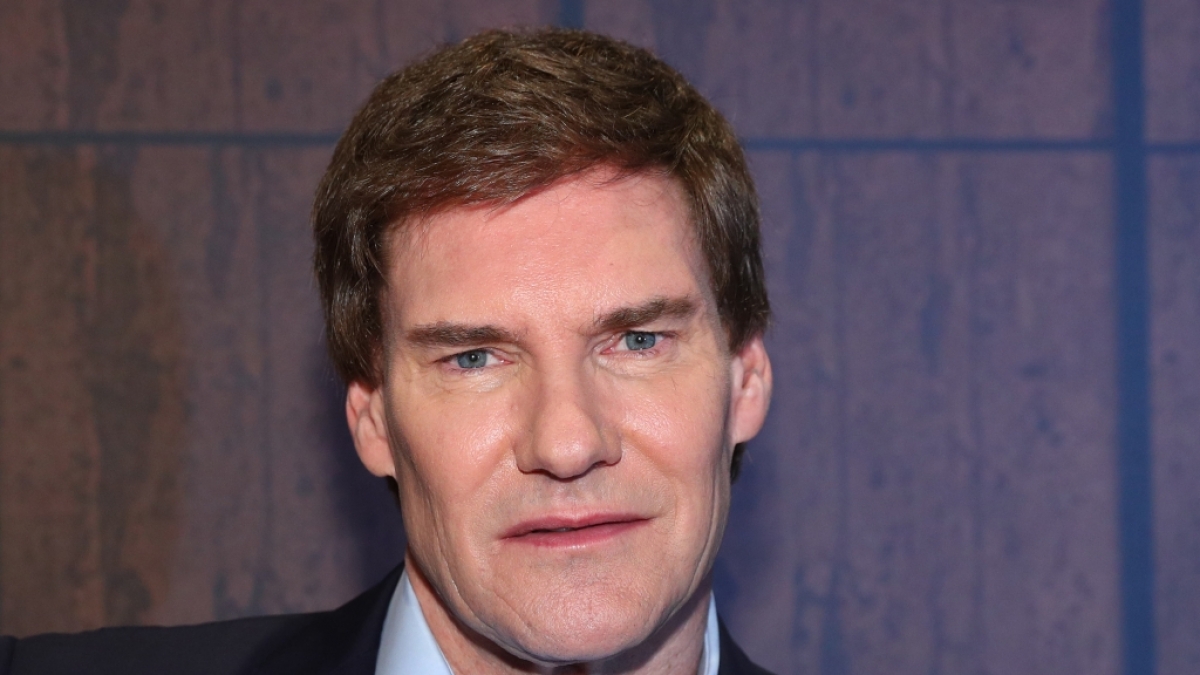 Carsten Maschmeyer ist einer der reichsten Deutschen. (Foto)