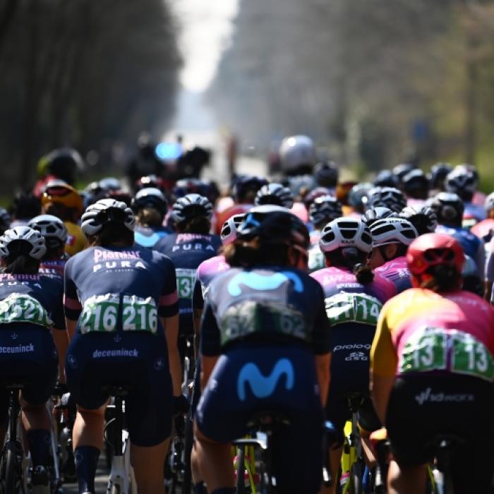 Alle Ergebnisse hier: Radstar Roglic gewinnt Katalonien-Rundfahrt