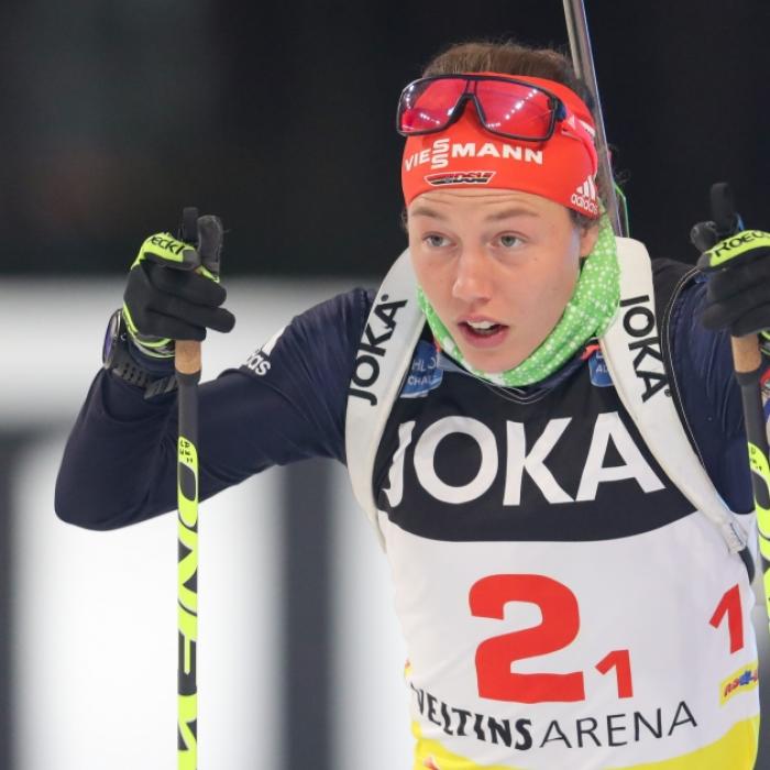 Tödliches Unglück am Berg: Drama bei Ex-Biathlon-Star