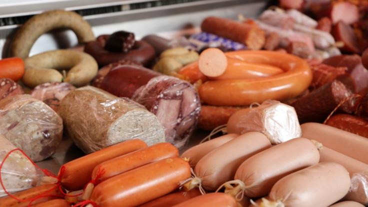 Die Naturschlachterei Lay ruft alle Produkte zurück.