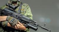 Russische Soldaten machen offenbar auch vor Kindern keinen Halt.