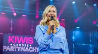 Andrea Kiewel lud erneut zu ihrer 