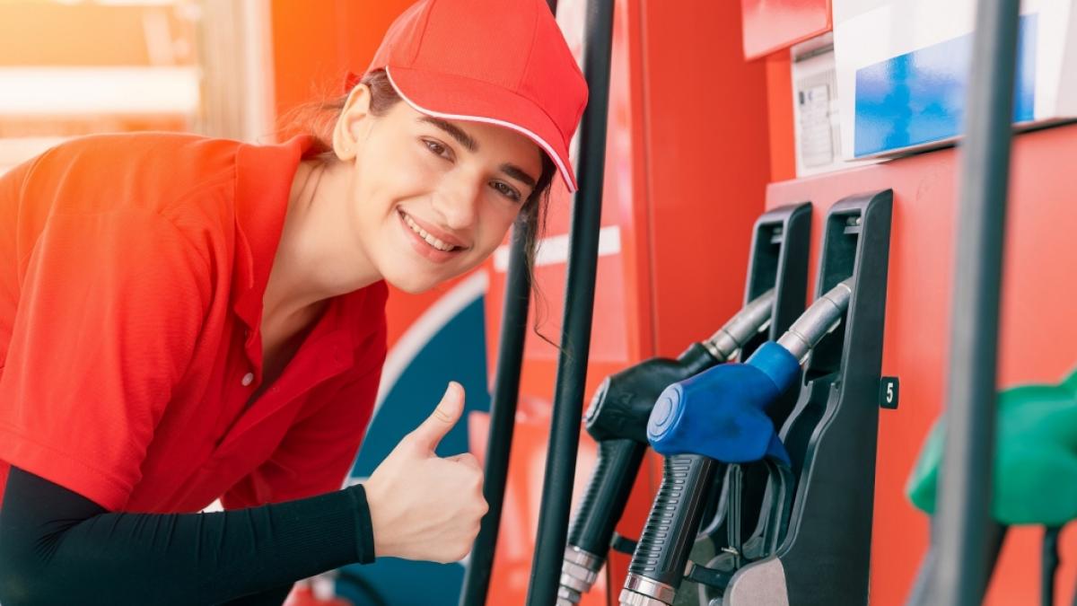 Benzinpreise im Vergleich: Die aktuellen Preise f&uuml;r Super, E10 und Diesel an den Tankstellen in Ihrer N&auml;he im &Uuml;berblick. (Foto)