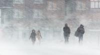 Nordamerika droht in der kommenden Woche ein massiver Wintereinbruch. Schwappt dieses Wetter auch nach Europa über?