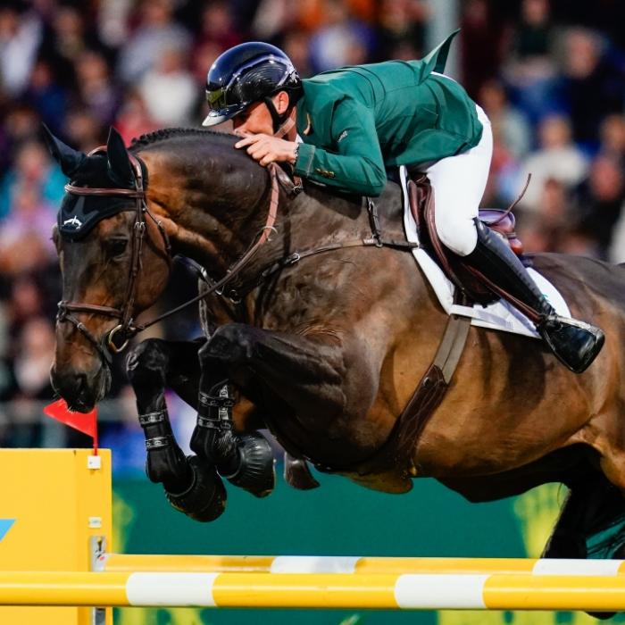 Zeitplan, Tickets und Anreise: alle Infos rund ums Reitsport-Event