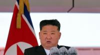 Kim Jong-un entsetzt mit einem widerwärtigen Hundefleisch-Kochwettbewerb.