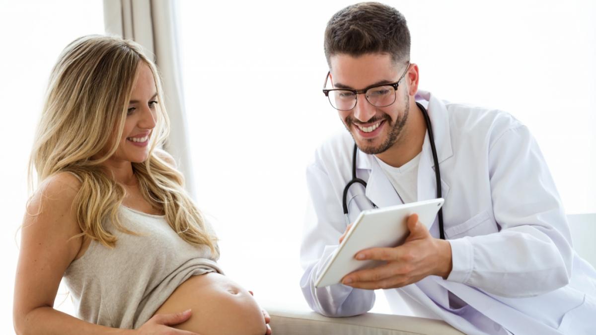 Ein Frauenarzt in Michigan zeugte Hunderte von Kindern, indem er sein eigenes Sperma f&uuml;r die Samenspende verwendete. (Foto)