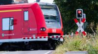 Die Gewerkschaft Deutscher Lokomotivführer (GDL) hat zu einem zweitägigen Streik im Personenverkehr aufgerufen.